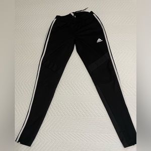 Adidas League Pants. Black Size XS.